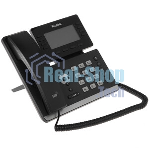 Телефон IP YEALINK SIP-T53, 12 аккаунтов, USB, GigE, без БП, шт