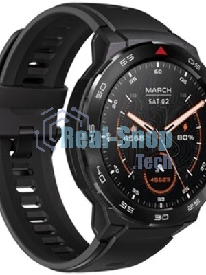 Умные часы Mibro GS PRO 2, 1.43