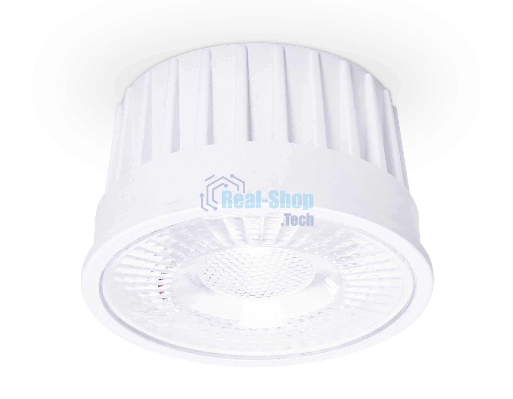 Лампа светодиодная 207412 LED MR16-PR 6W 4200K 85-265V 38°