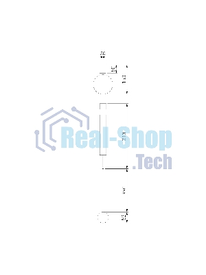 40112/LED / Светильник настенный светодиодный Orco LED латунь