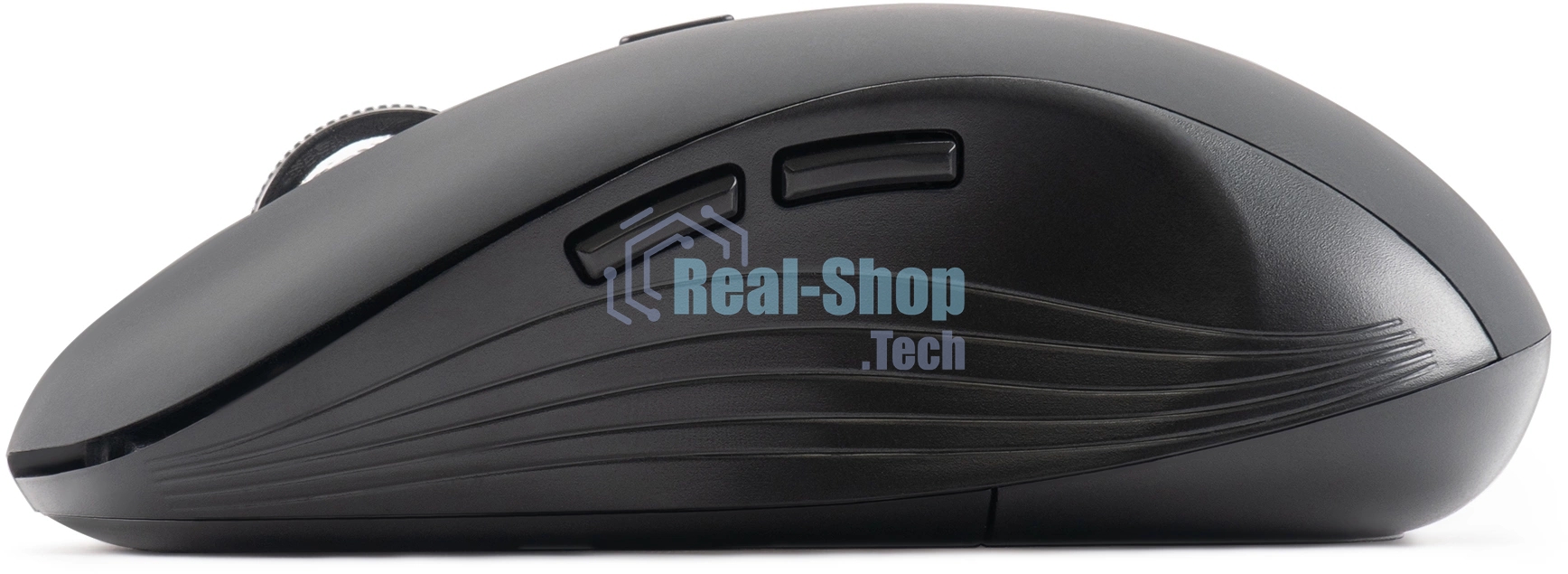 Комплект клавиатура+мышь Oklick S275W беспроводной, USB, 1600 DPI, чёрный