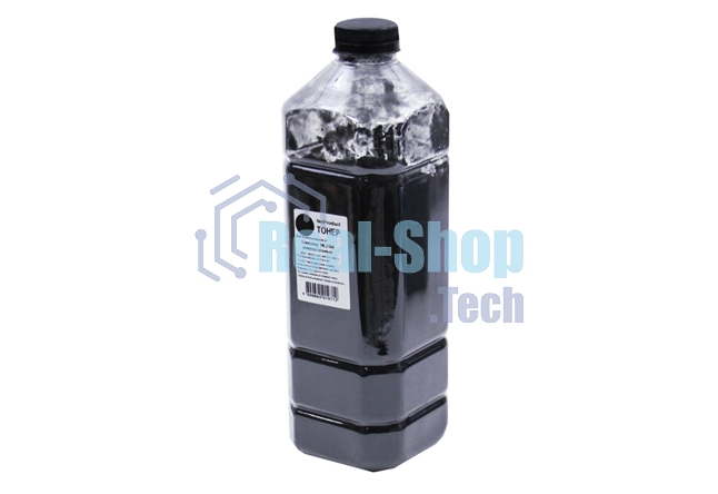 Тонер Samsung Универсальный ML2160 (NetProduct) 650 г, канистра