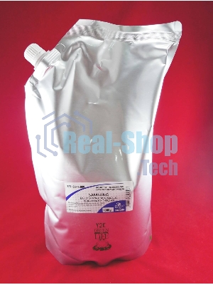 Тонер Samsung Universal (пакет, 1кг) Black&White Standart