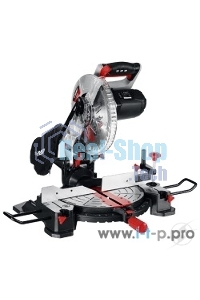 Пила торцовочная Зубр 