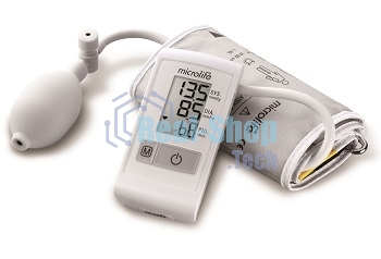 Тонометр наплечный Microlife BP N1 Basic