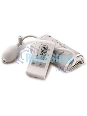 Тонометр наплечный Microlife BP N1 Basic