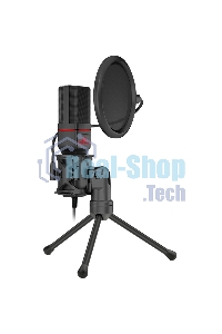 Микрофон Defender REDRAGON EYFERT GM100