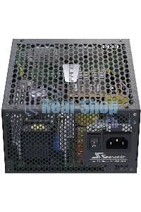 Блок питания Seasonic ATX 700W PRIME Fanless TX-700 80 PLUS titanium 24+2x(4+4) pin APFC 10xSATA Cab Manag RTL