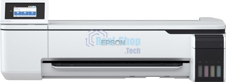 Плоттер струйный Epson SureColor SC-T3100x