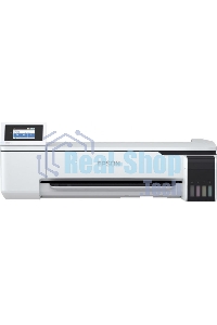 Плоттер струйный Epson SureColor SC-T3100x
