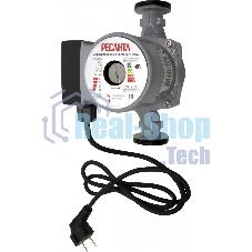 Насос садовый циркуляционный Ресанта ЦРН-25/4 72Вт 3000л/час (77/7/1)
