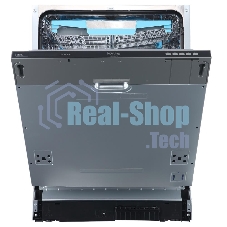 Встраиваемая посудомоечная машина Korting KDI 60570, серый, 59.8 см, 14 компл., 47 дБ, класс A++