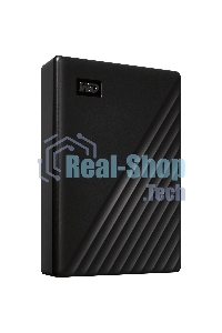 Внешний HDD 2.5