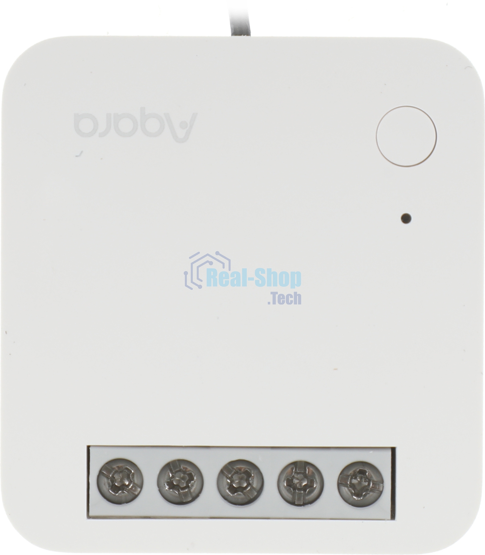 Комплект защита от протечки Aqara SWK43BS