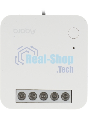 Комплект защита от протечки Aqara SWK43BS