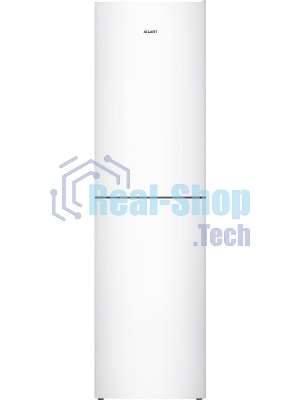 Холодильник Atlant XM-4625-101 белый двухкамерный 205/159л морозилка снизу