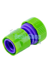 Набор для подключения шланга Palisad 3/4