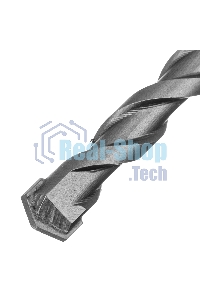 Набор сверл Matrix комб., мет.1-6мм,бетон 4-8мм,дер.4-8 мм,биты 10шт,адап., зенковка, 31пр., PRO