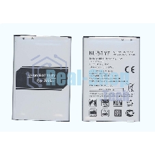 Аккумуляторная батарея BL-51YF для LG G4 H818