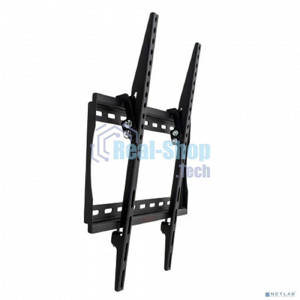 Кронштейн Arm media STEEL-4 new black, настенный для TV 22