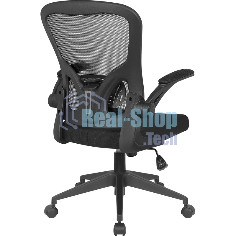 Кресло офисное Defender AKVILON черный