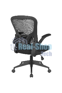 Кресло офисное Defender AKVILON черный