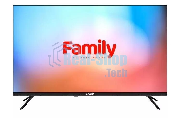 Телевизор Asano 43