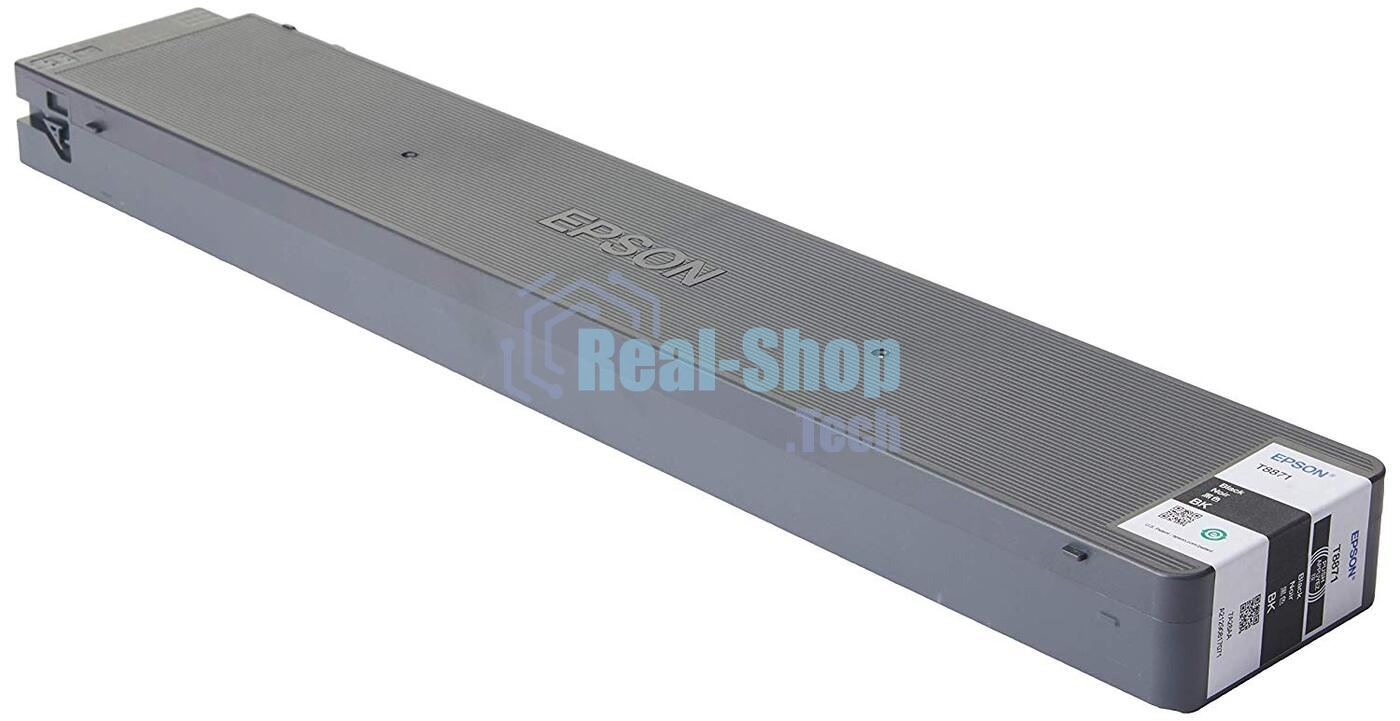 Картридж для струйного принтера I/C (b) WF-C17590