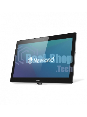 Микрокиоск NQuire 1500 Mobula II Micro Kiosk with 15