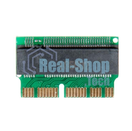 Переходник на SSD M.2 (NGFF) для MacBook, iMac, Mac mini 2013-2017гг