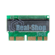Переходник на SSD M.2 (NGFF) для MacBook, iMac, Mac mini 2013-2017гг