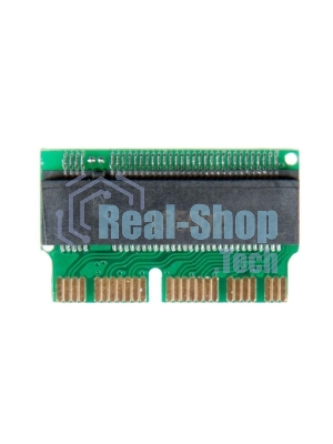 Переходник на SSD M.2 (NGFF) для MacBook, iMac, Mac mini 2013-2017гг