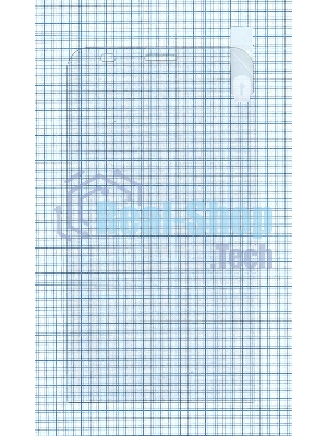 Защитное стекло для Asus ZenFone 4 Selfie Pro ZD552KL