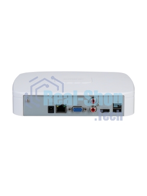 Видеорегистратор Dahua DHI-NVR4108-4KS3