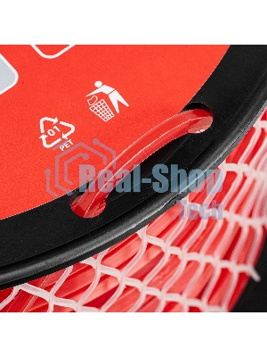 Леска для триммера MTX квадрат 3,0 мм х 120 м, на катушке