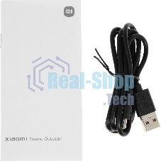 Беспроводная портативная колонка Xiaomi S29D Sound Outdoor 30W черный