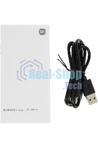 Беспроводная портативная колонка Xiaomi S29D Sound Outdoor 30W черный