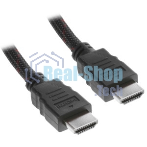 Кабель 8K HDMI CB-20LX ROMBICA