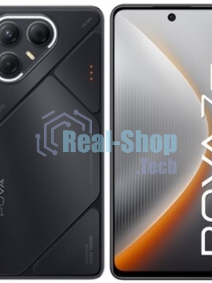 Смартфон Tecno Pova 7 Pro 5G 8/256Gb, черный