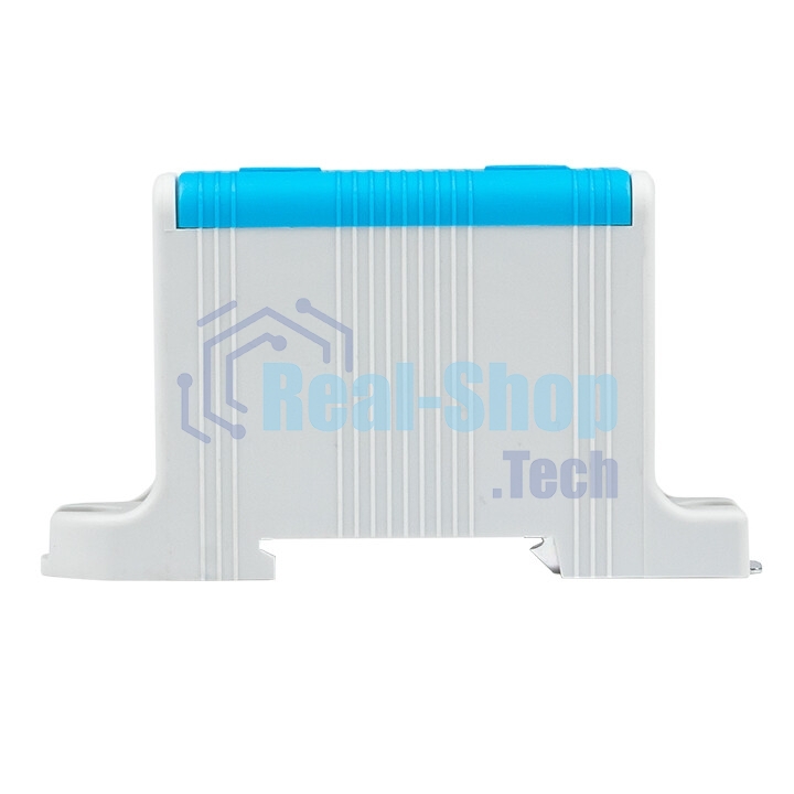 Клемма силовая вводная КСВ 16-95кв.мм син. EKF plc-kvs-16-95-blue