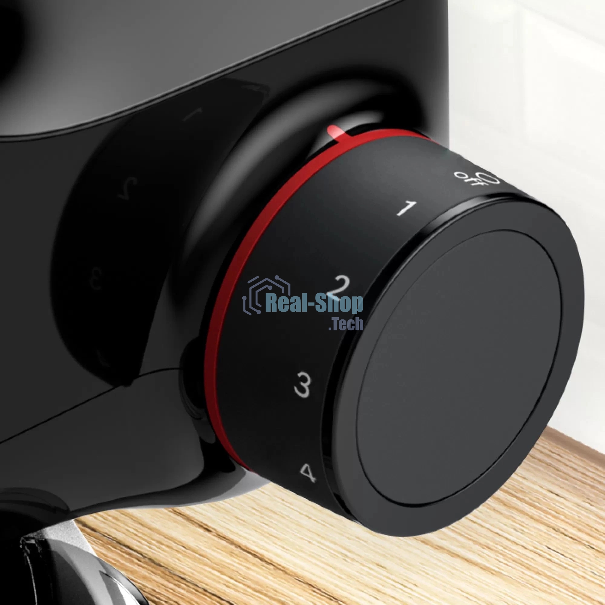 Кухонный комбайн Bosch MUMS2EB01, 700 Вт, 4 скорости, металл чаша 3,8 л, черный
