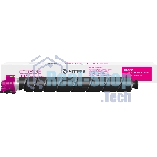 Тонер-картридж Kyocera TK-8455M Magenta (12k) Тонер-картридж Kyocera TK-8455M Magenta (12k)