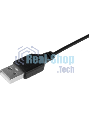 Клавиатура проводная Defender Dark Knight R GK-077, USB, черный/белый