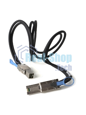  Кабель ACD-SFF8644-8088-40M, External, SFF8644 to SFF8088, 4m