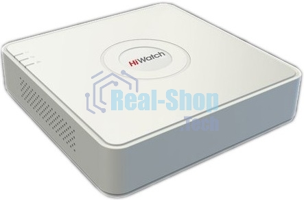 Видеорегистратор HiWatch DVR-104P-G(B)
