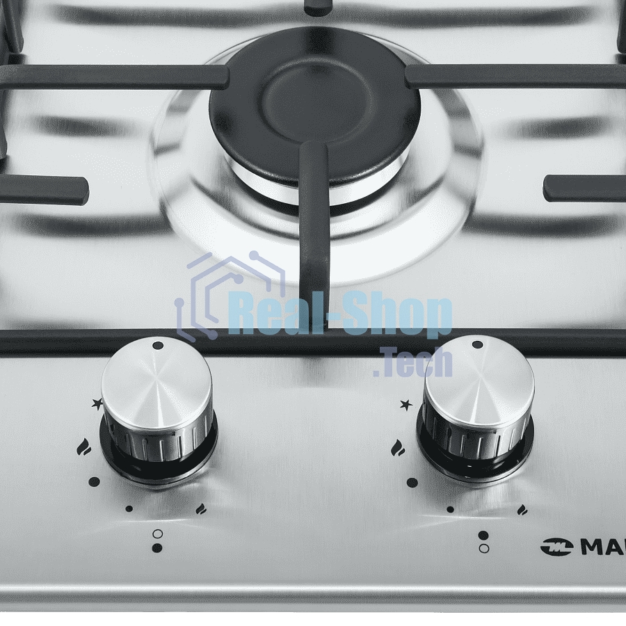 Газовая варочная панель Maunfeld EGHS.32.3ES