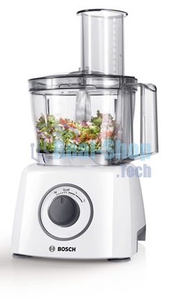Кухонный комбайн Bosch MCM3110W 800Вт белый