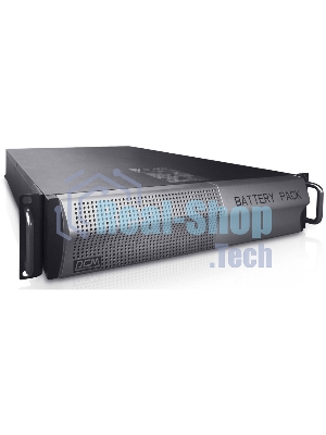 Батарейный модуль UPS Powercom BAT SRT-72V for SRT-3000A