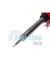 Паяльник импульсный Rexant с керам. нагревателем 220В 30-70Вт (ZD-722B)