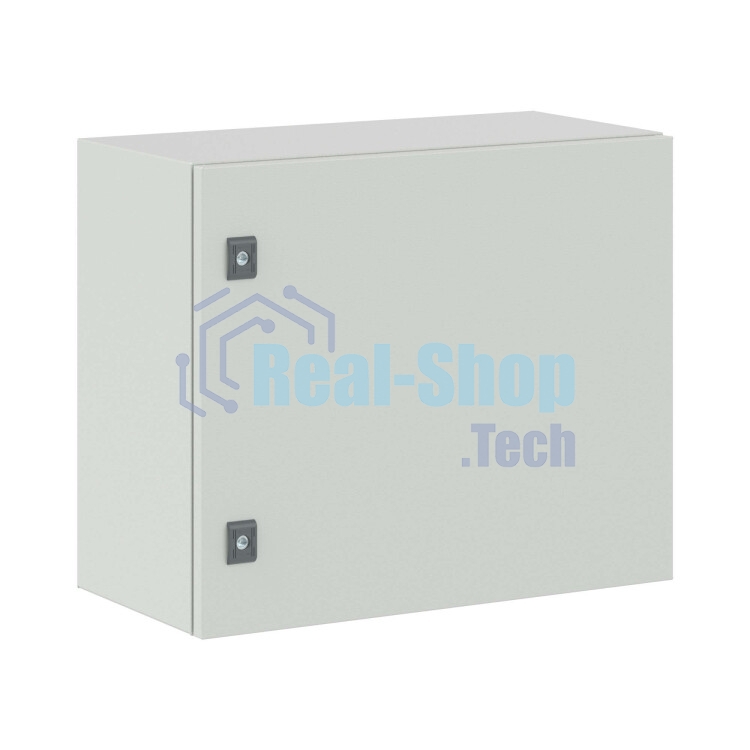 Шкаф ST с монтаж. платой ДКС R5ST0563 500х600х300 мм от IP65-до IP66 IK10